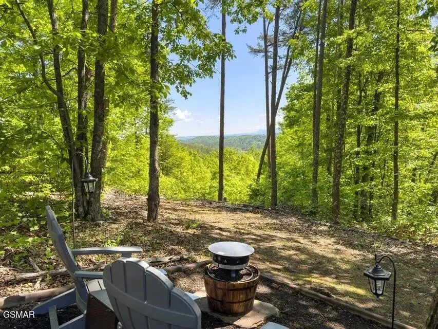 1654 S Mountain View Road, Sevierville, TN 37876 - #2