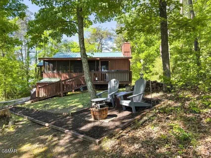 1654 S Mountain View Road, Sevierville, TN 37876 - #3
