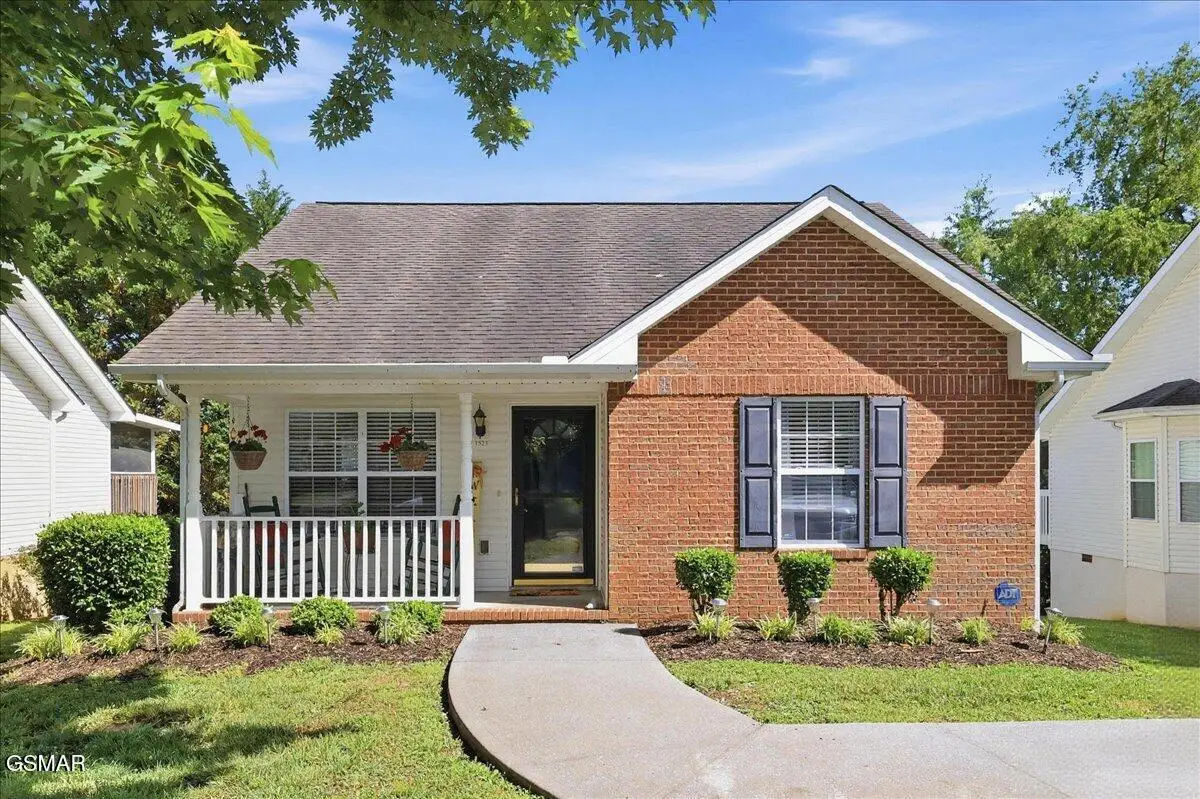 1523 Mayberry Lane, Sevierville, TN 37862 - #1