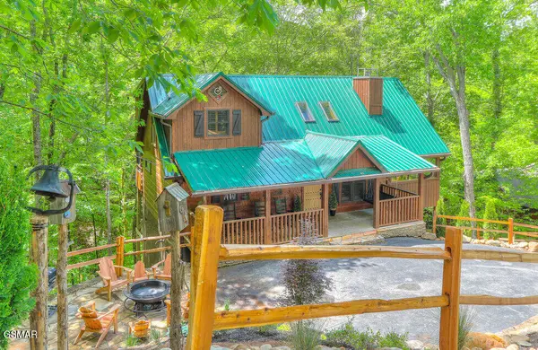 218 Oak Haven Way, Sevierville, TN 37876