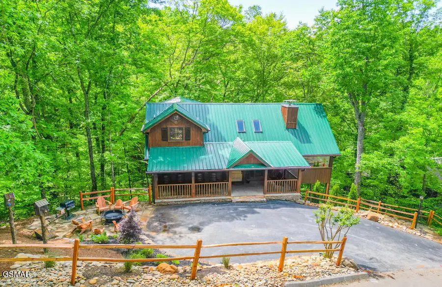 218 Oak Haven Way, Sevierville, TN 37876 - #2