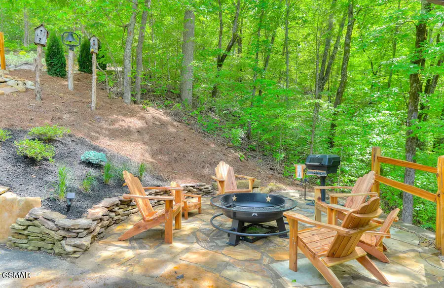 218 Oak Haven Way, Sevierville, TN 37876 - #3