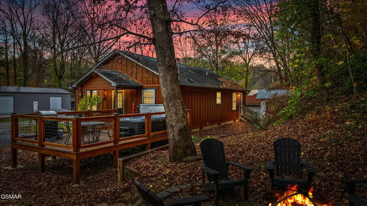 5337 Pittman Center Road, Sevierville, TN 37876 - #1