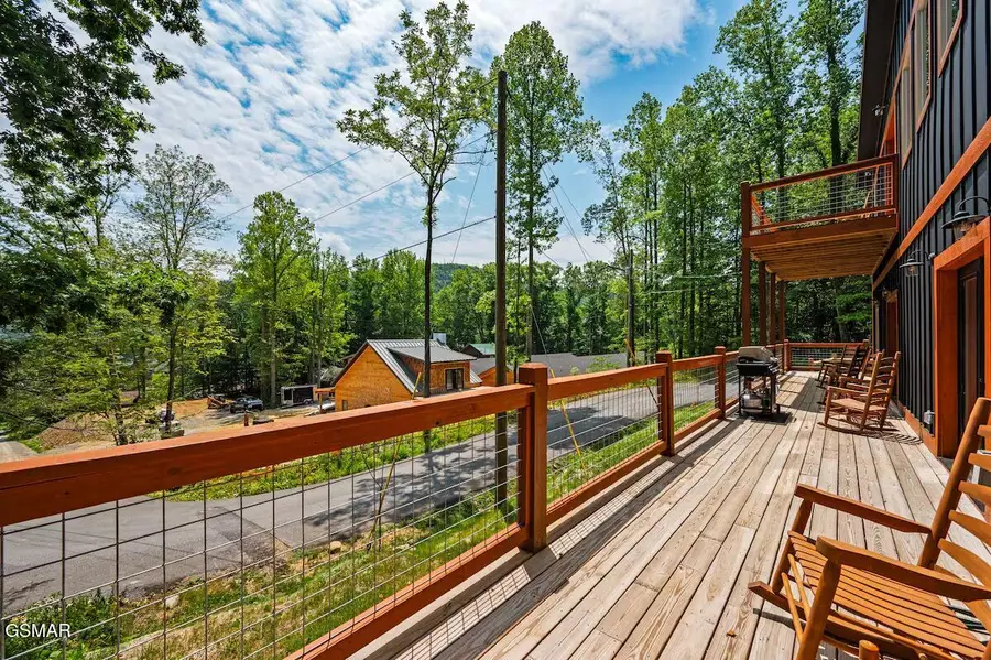 450 Winfield Heights Road, Gatlinburg, TN 37738 - #3