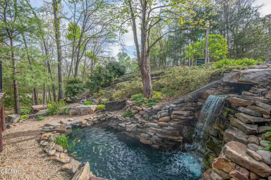 3123 Rocking Chair Lane, Sevierville, TN 37862 - #2
