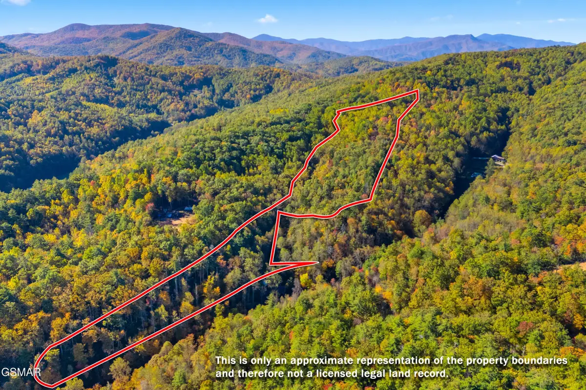 5.37 Acres Reece Hollow, Del Rio, TN 37727 - #1