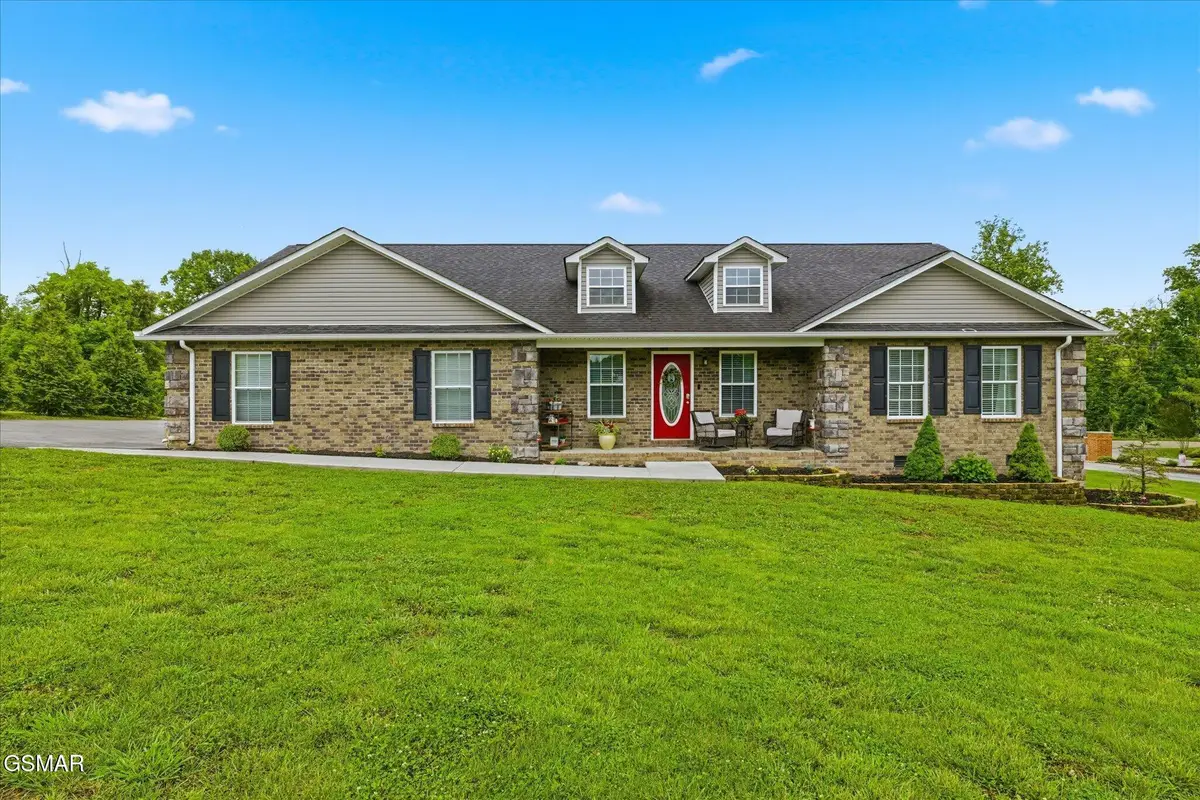 1904 Infinity Lane, Sevierville, TN 37876 - #1