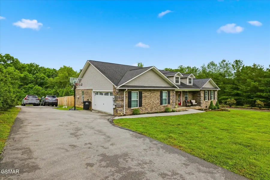 1904 Infinity Lane, Sevierville, TN 37876 - #2