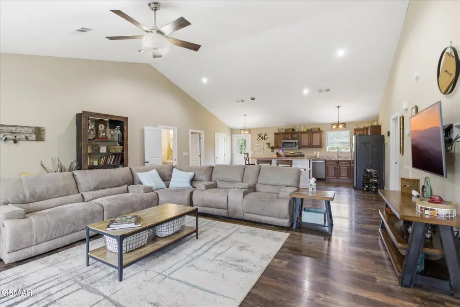 1904 Infinity Lane, Sevierville, TN 37876 - #3