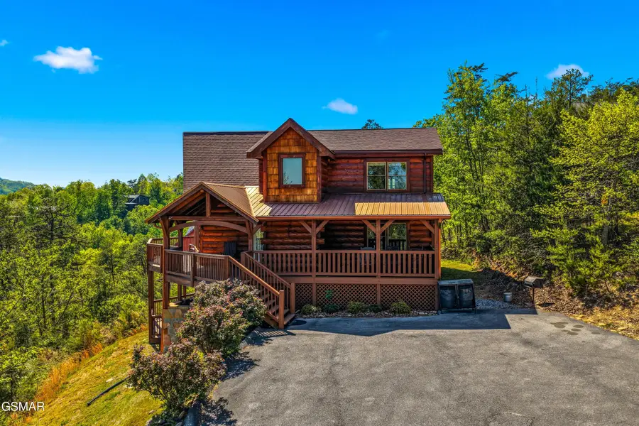 2456 Hackberry Drive, Sevierville, TN 37862 - #3