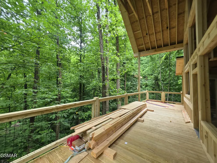 4276 Parkside Village Drive, Sevierville, TN 37862 - #2