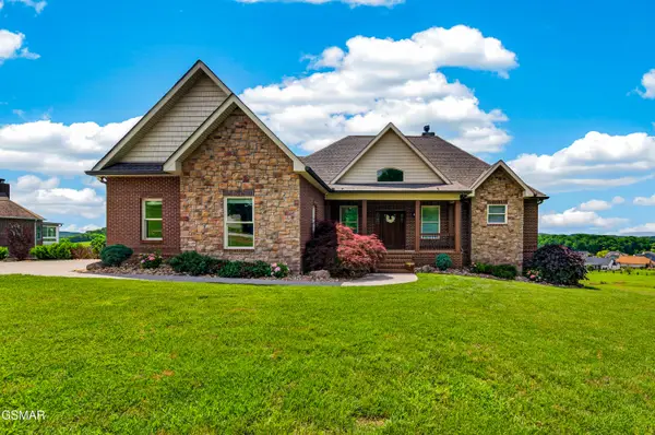 2655 Boston Chase Road, Kodak, TN 37764