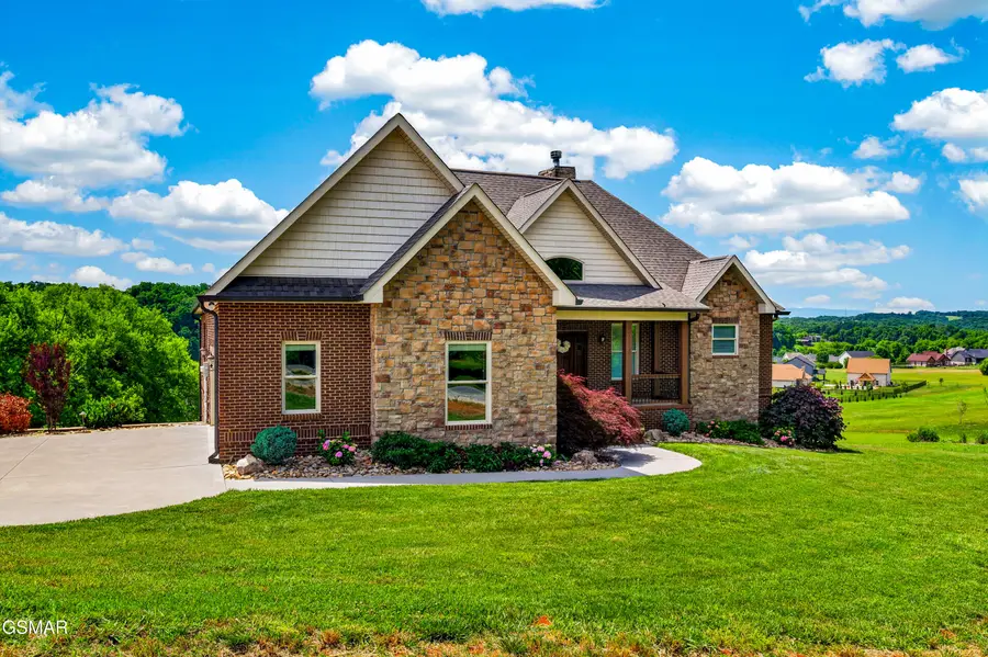 2655 Boston Chase Road, Kodak, TN 37764 - #2