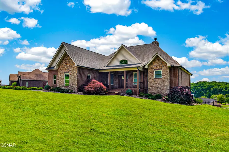 2655 Boston Chase Road, Kodak, TN 37764 - #3