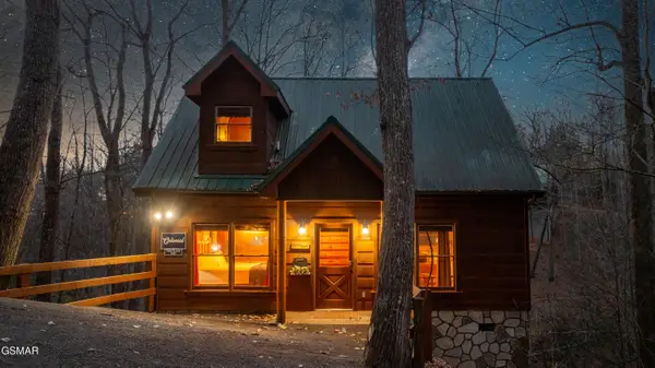 2457 N School House Gap Road, Sevierville, TN 37876