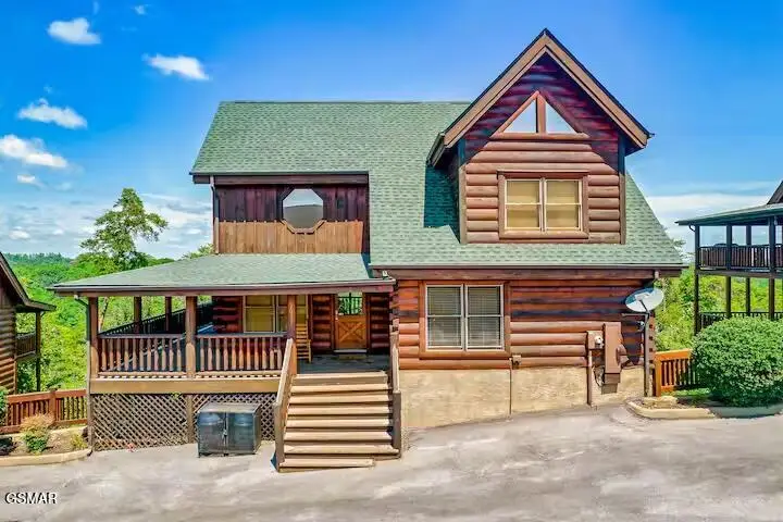2013 Cougar Crossing Way Way, Sevierville, TN 37876 - #1