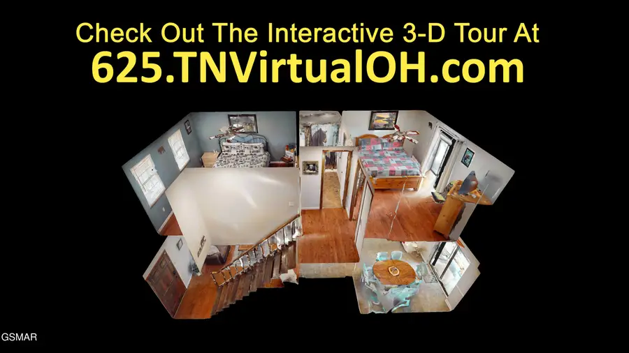 625 S Asbury Drive #APT 11, Pigeon Forge, TN 37863 - #3