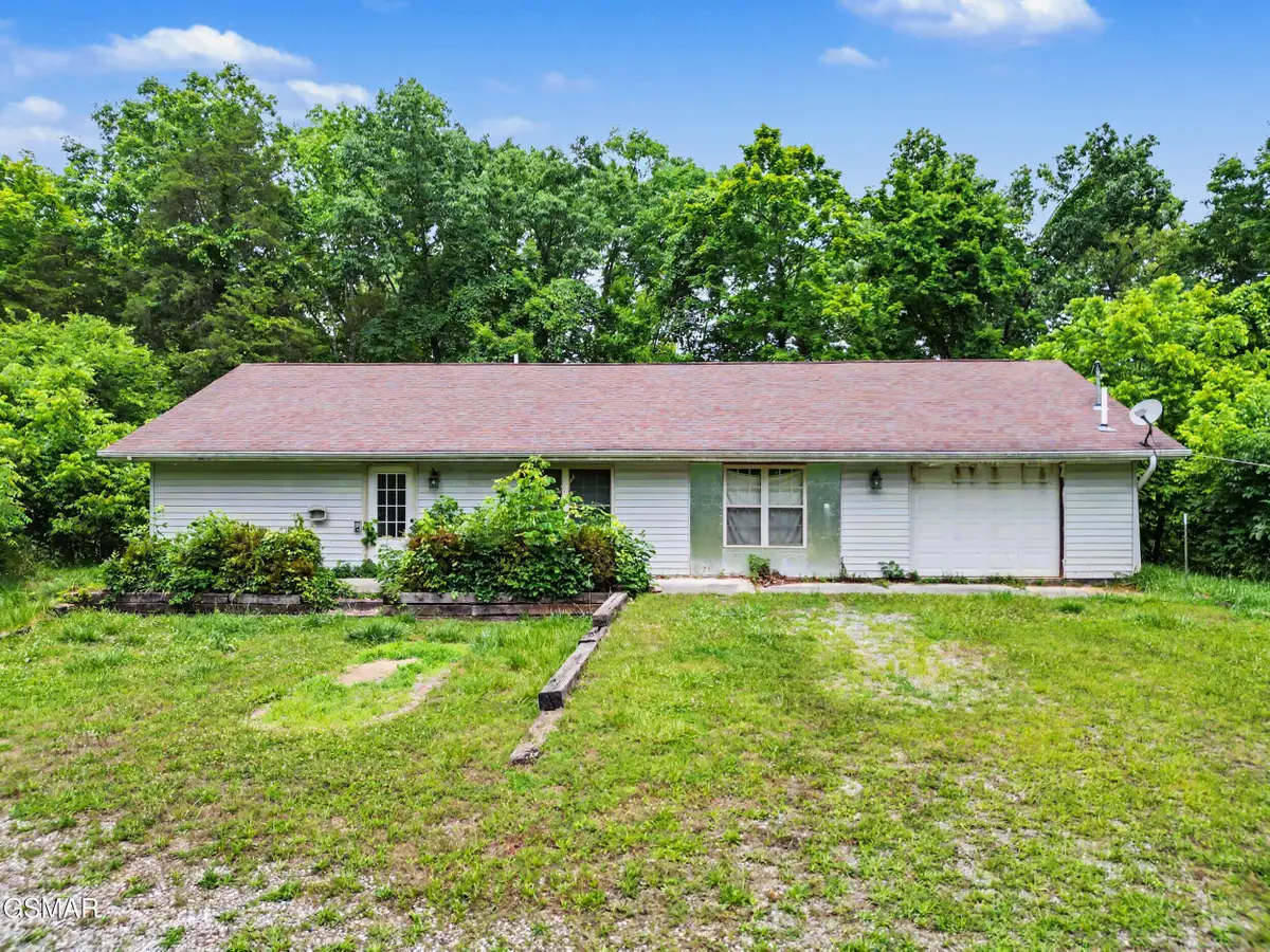 1717 Elkins Road, Kodak, TN 37764 - #1