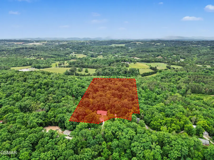 1717 Elkins Road, Kodak, TN 37764 - #3