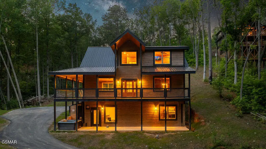 2176 Spurling Road, Sevierville, TN 37862 - #1