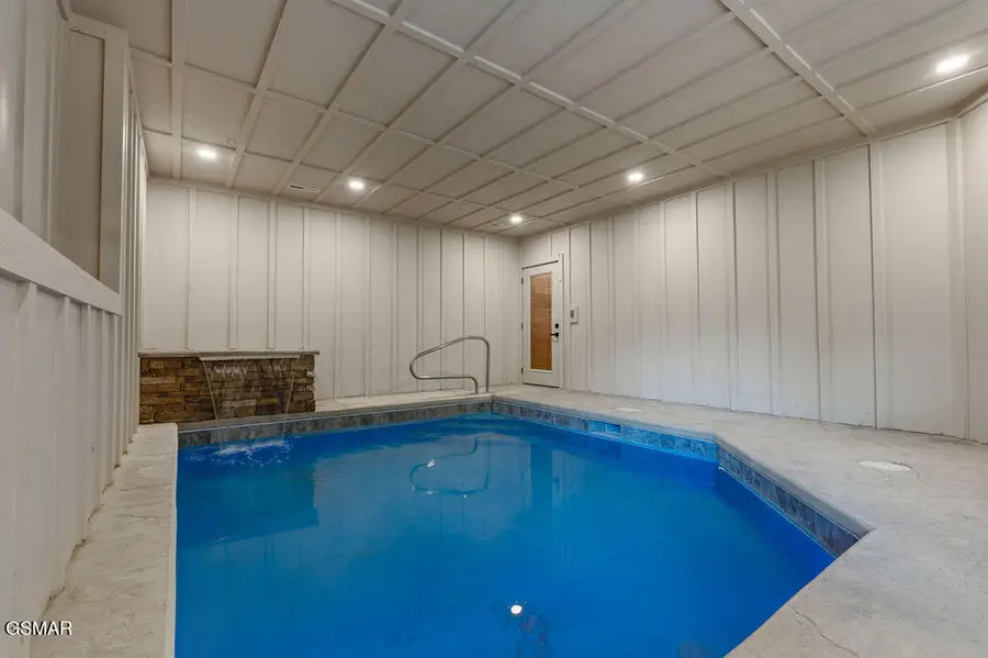 2176 Spurling Road, Sevierville, TN 37862 - #2
