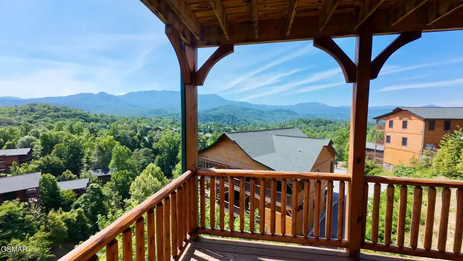 776 Mountain Stream Way, Gatlinburg, TN 37738 - #2