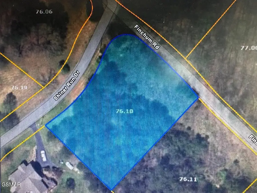 Lot 6 Shiner Run Drive, Newport, TN 37821 - #2