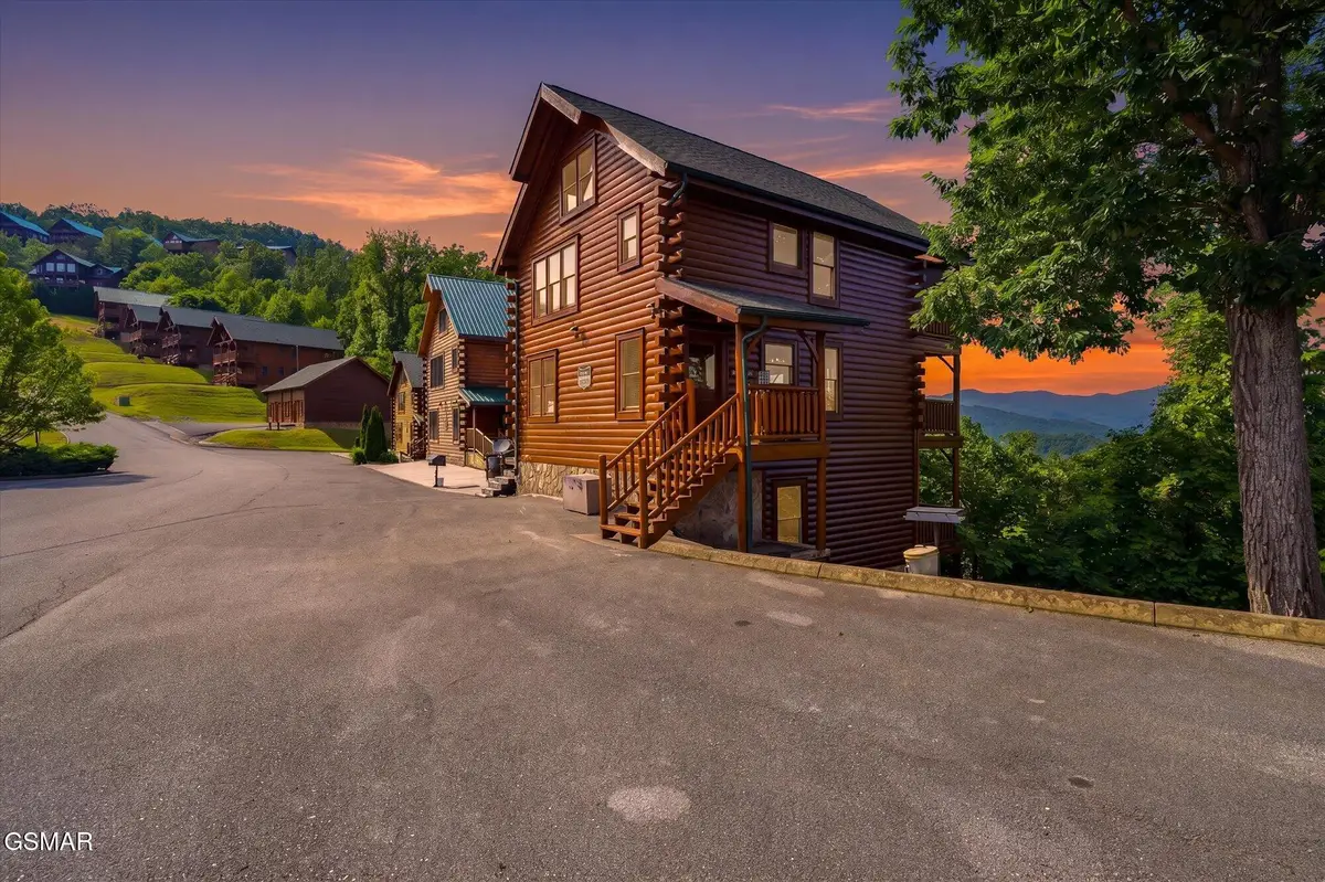 2809 White Oak Ridge Lane, Sevierville, TN 37862 - #1