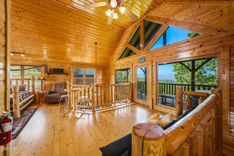 2809 White Oak Ridge Lane, Sevierville, TN 37862 - #3