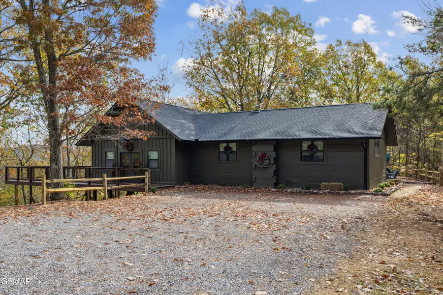 1862 Natures Lane, Sevierville, TN 37862 - #2
