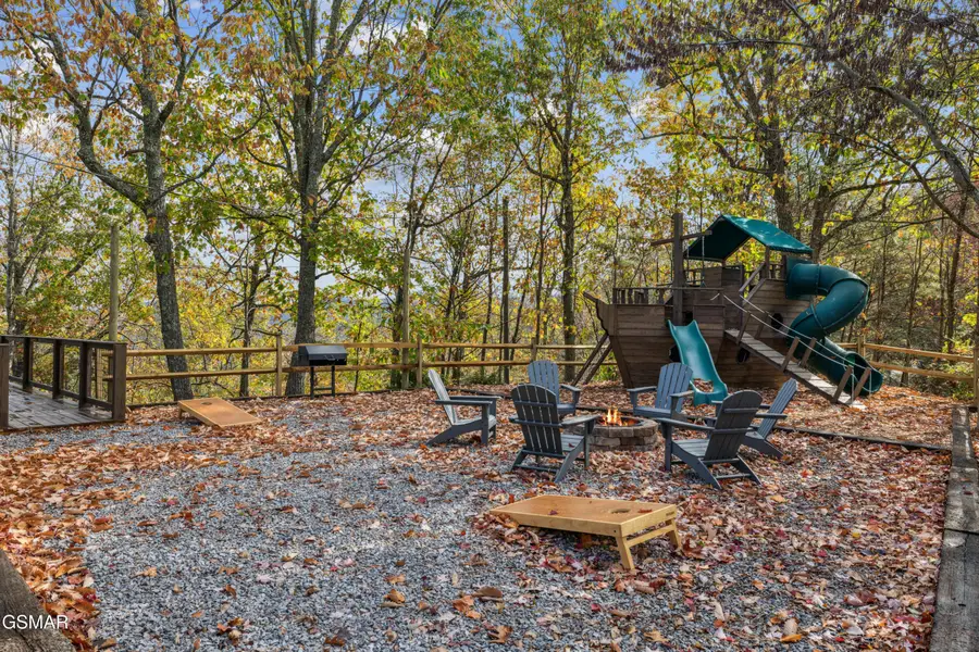 1862 Natures Lane, Sevierville, TN 37862 - #3