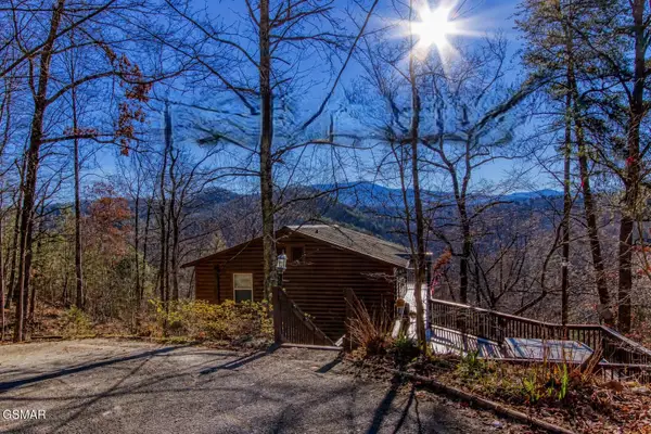 2644 Overholt Trail, Sevierville, TN 37862