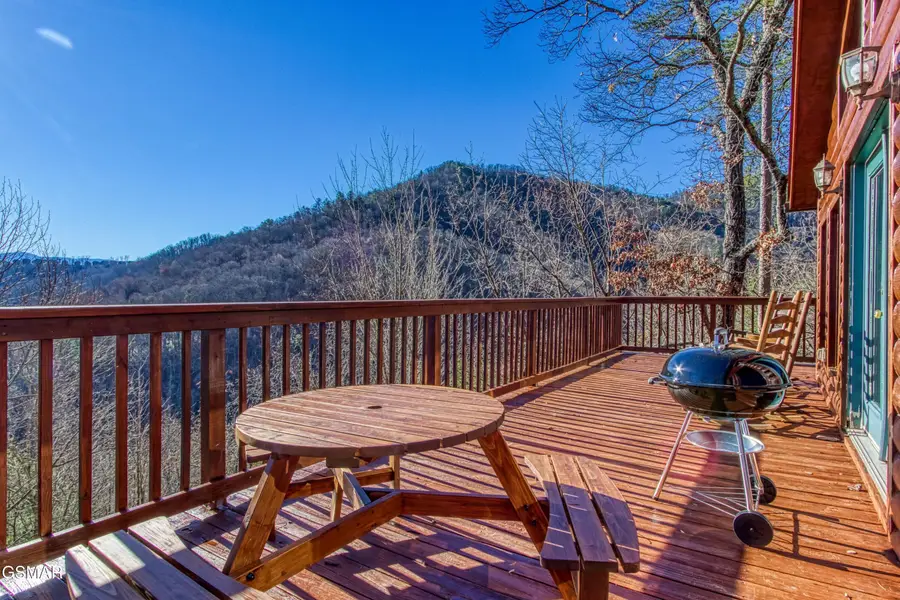 2644 Overholt Trail, Sevierville, TN 37862 - #3