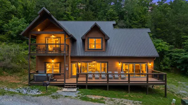 4228 Wears Valley Road #UNIT 61, Sevierville, TN 37862