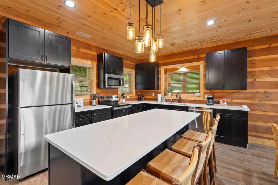 4228 Wears Valley Road #UNIT 61, Sevierville, TN 37862 - #3