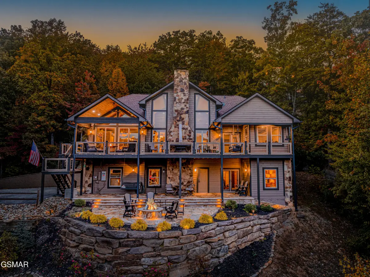 3460 Quail Way, Sevierville, TN 37862 - #1