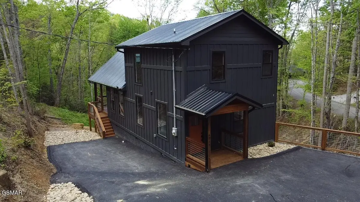 4016 Dollys Drive, Sevierville, TN 37862 - #1