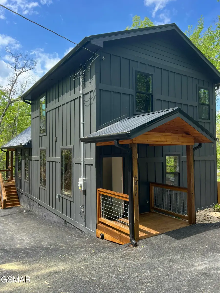 4016 Dollys Drive, Sevierville, TN 37862 - #2