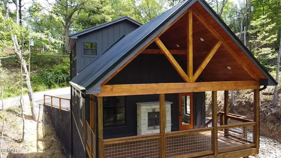 4016 Dollys Drive, Sevierville, TN 37862 - #3