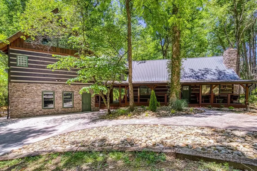 2440 Paradise Falls Way, Sevierville, TN 37862 - #3