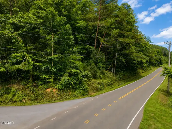 2131 Goose Gap Road, Sevierville, TN 37876