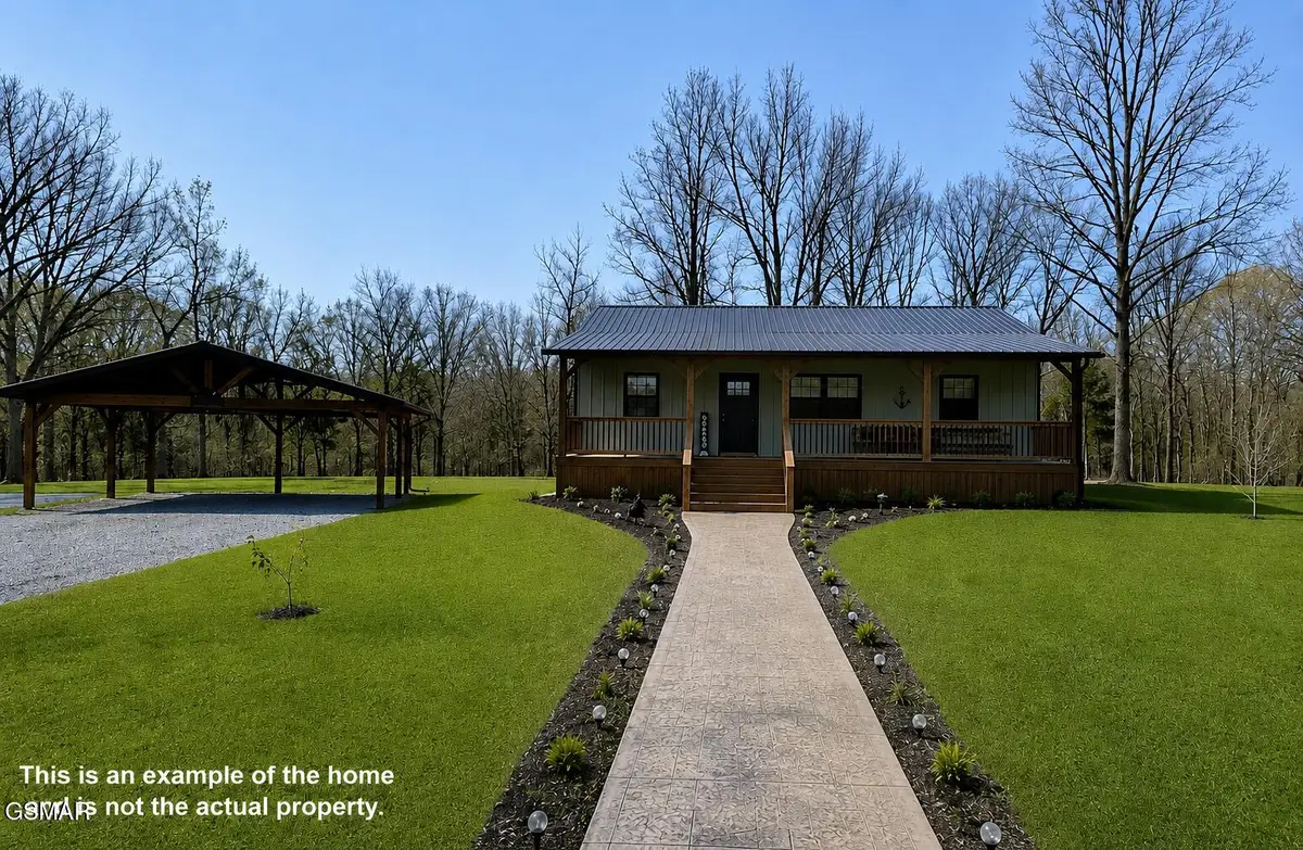 901 Nibor Way, Newport, TN 37821 - #1