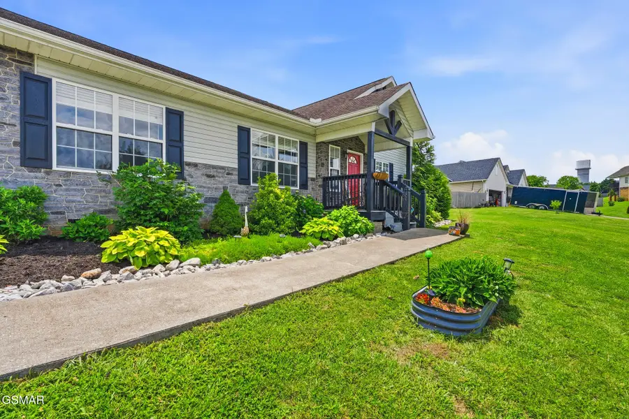 1419 Korey Boulevard, Sevierville, TN 37876 - #2