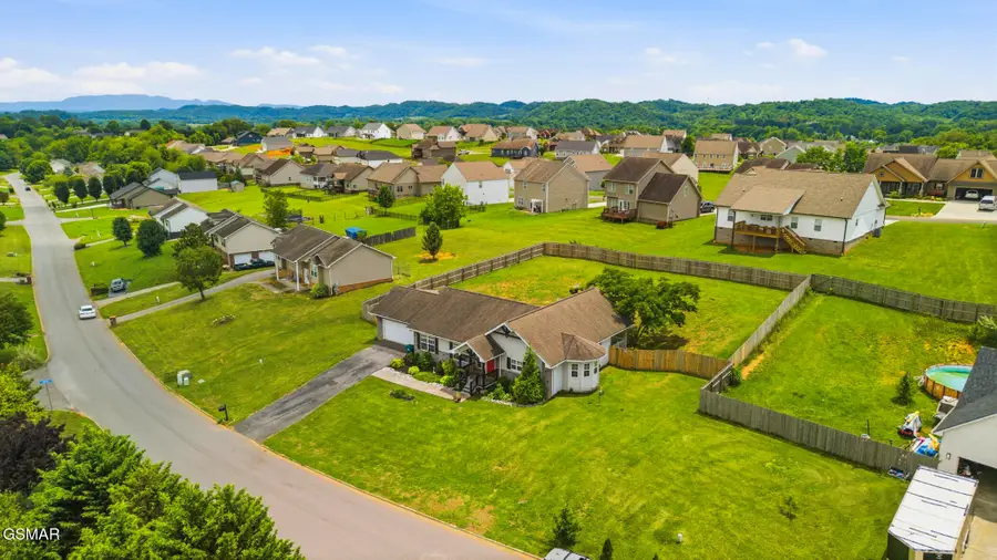 1419 Korey Boulevard, Sevierville, TN 37876 - #3