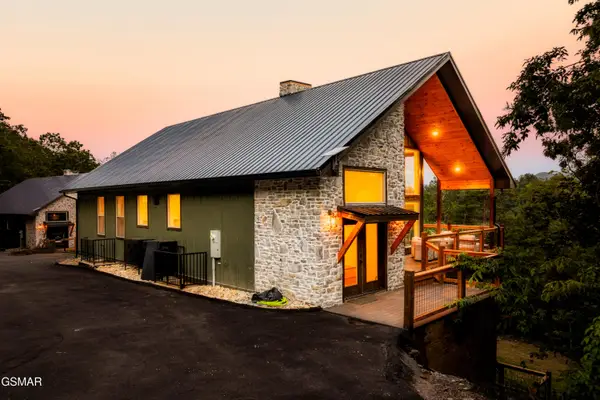 2931 Redtail Road, Sevierville, TN 37862