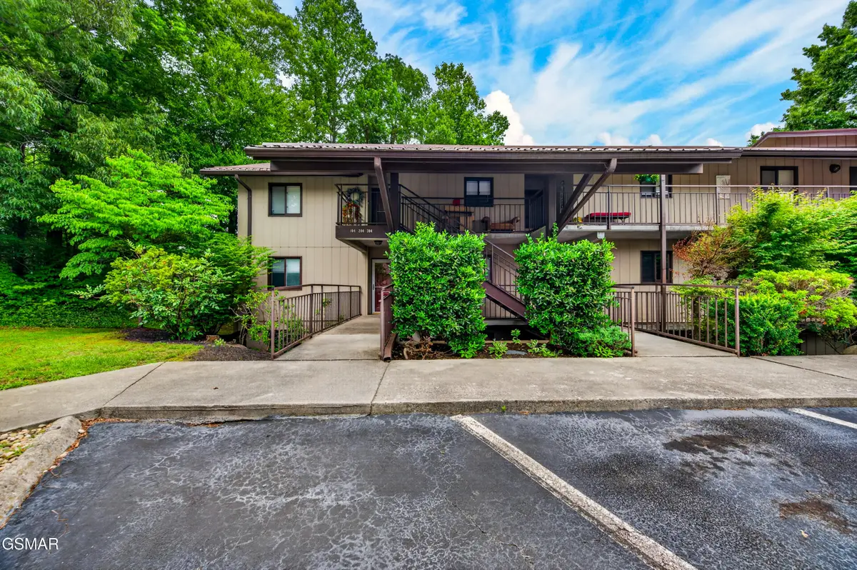 221 Woodland Road #104, Gatlinburg, TN 37738 - #1