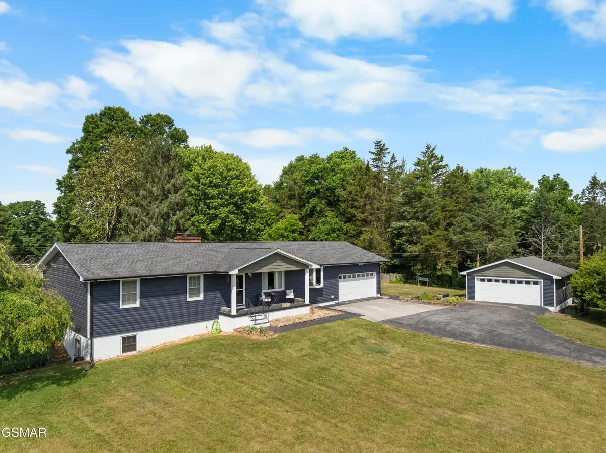 4631 Mccloud Road, Knoxville, TN 37938 - #1