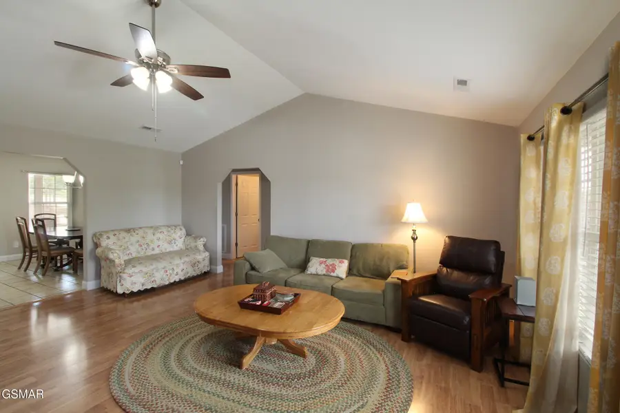 2122 Murphys Chapel Drive, Sevierville, TN 37876 - #3