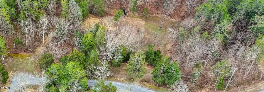 Lot 6 Windy Cove Way, Sevierville, TN 37876 - #3