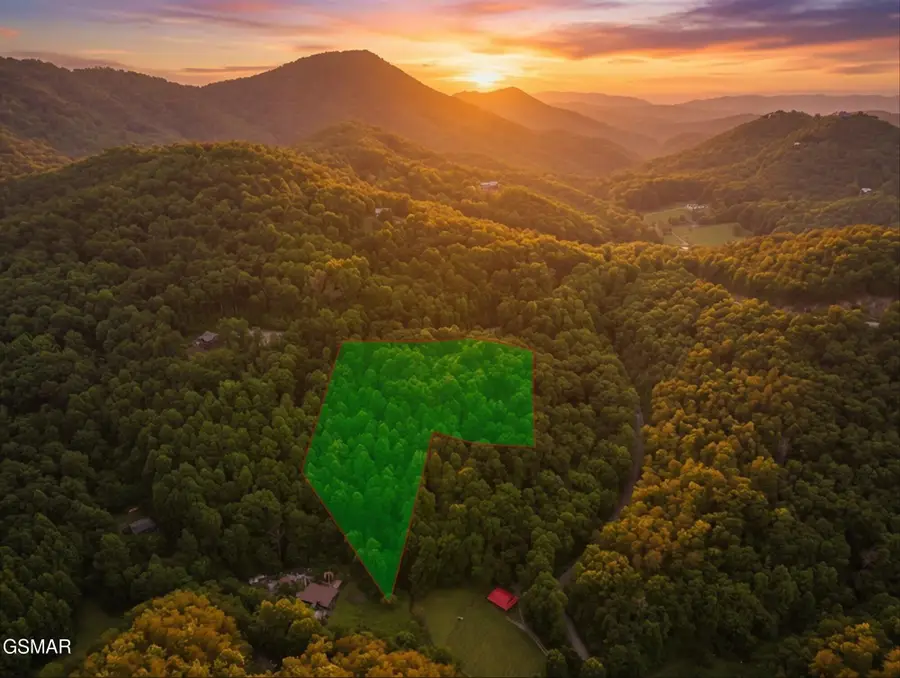 2405 Deep Spring Lane, Sevierville, TN 37862 - #2
